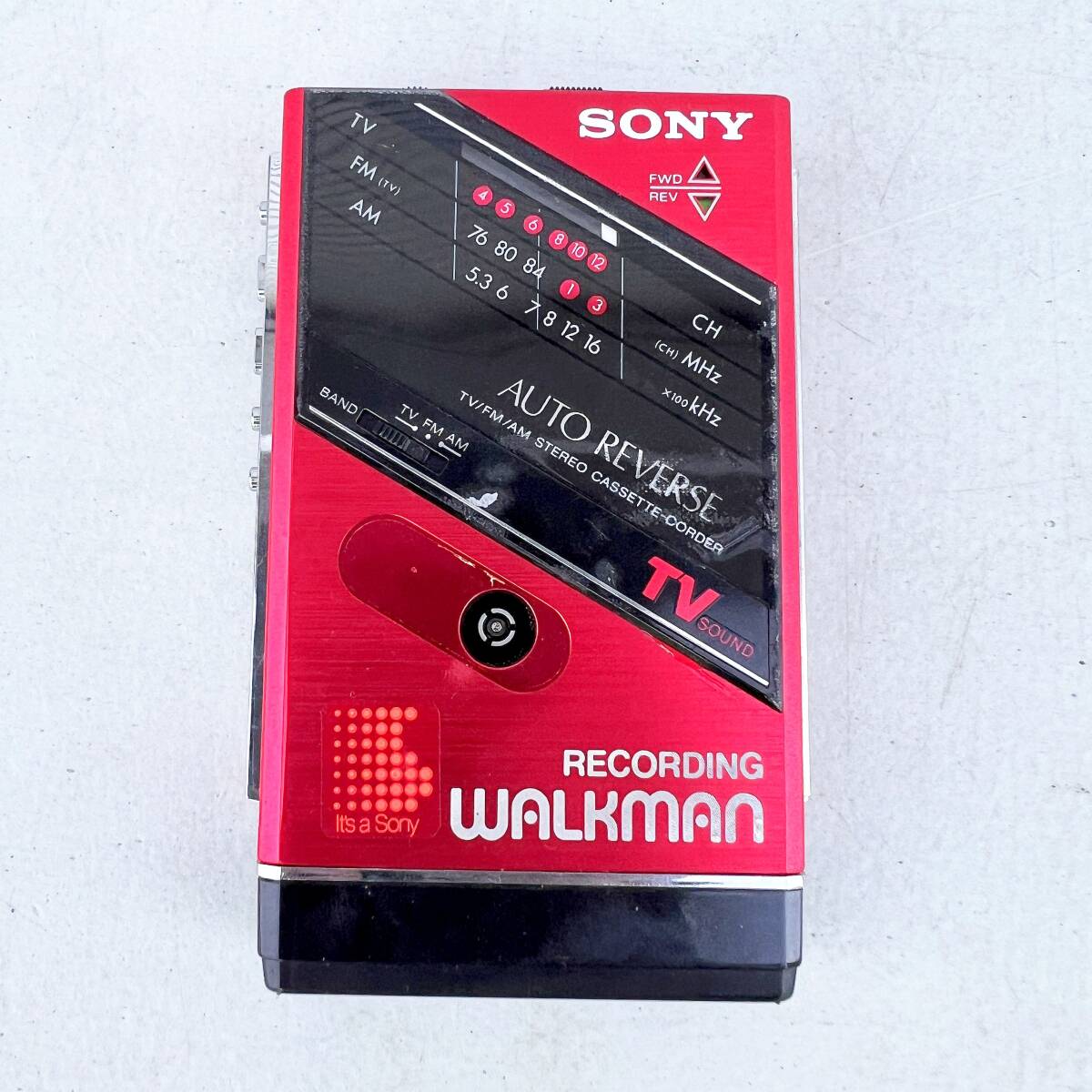 Yahoo!オークション -「wm-f202 sony」の落札相場・落札価格 Yahoo!オークション -「wm-f202 sony」の落札相場・落札価格