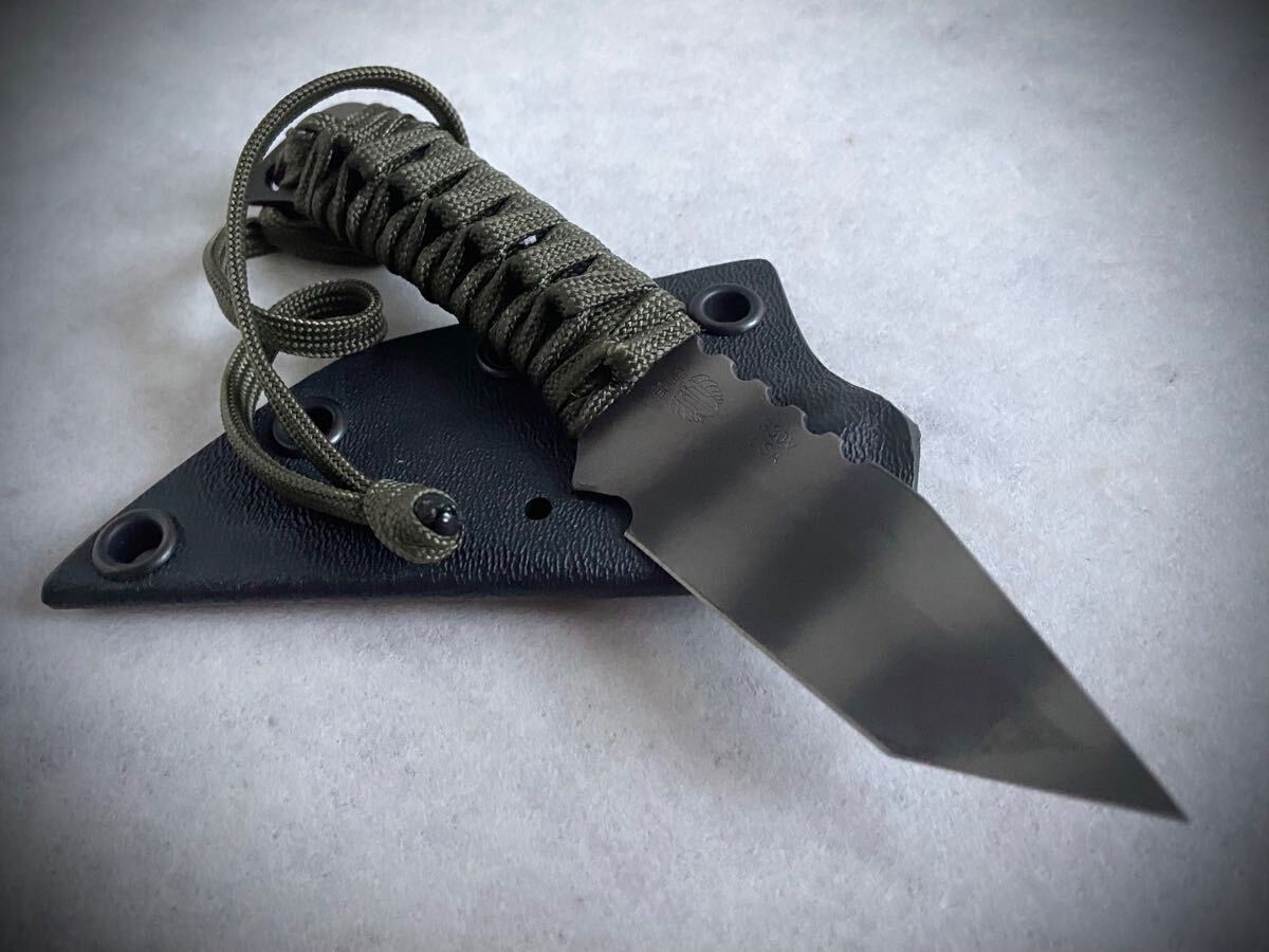 Yahoo!オークション -「strider knife」の落札相場・落札価格 Yahoo!オークション -「strider knife」の落札相場・落札価格