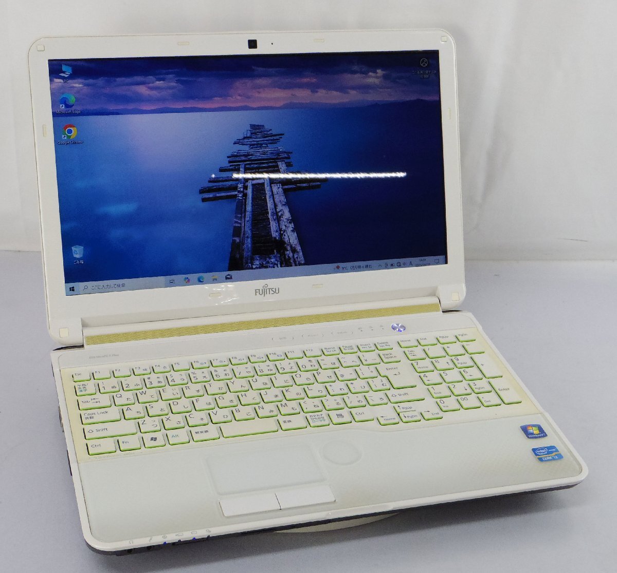 2025年最新】Yahoo!オークション -lifebook ah54の中古品・新品 2025年最新】Yahoo!オークション -lifebook ah54の中古品・新品