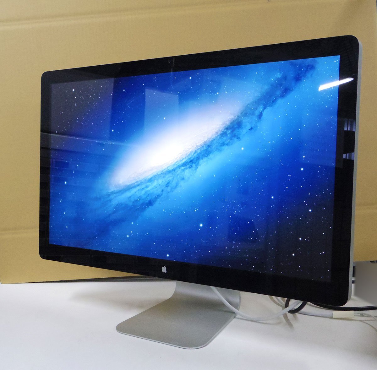 Yahoo!オークション -「apple thunderbolt display 27」の落札 Yahoo!オークション -「apple thunderbolt display 27」の落札
