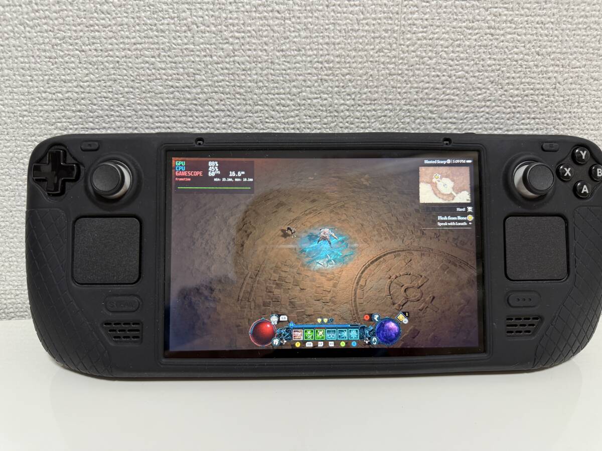 Yahoo!オークション -「steam deck 1tb」の落札相場・落札価格 Yahoo!オークション -「steam deck 1tb」の落札相場・落札価格