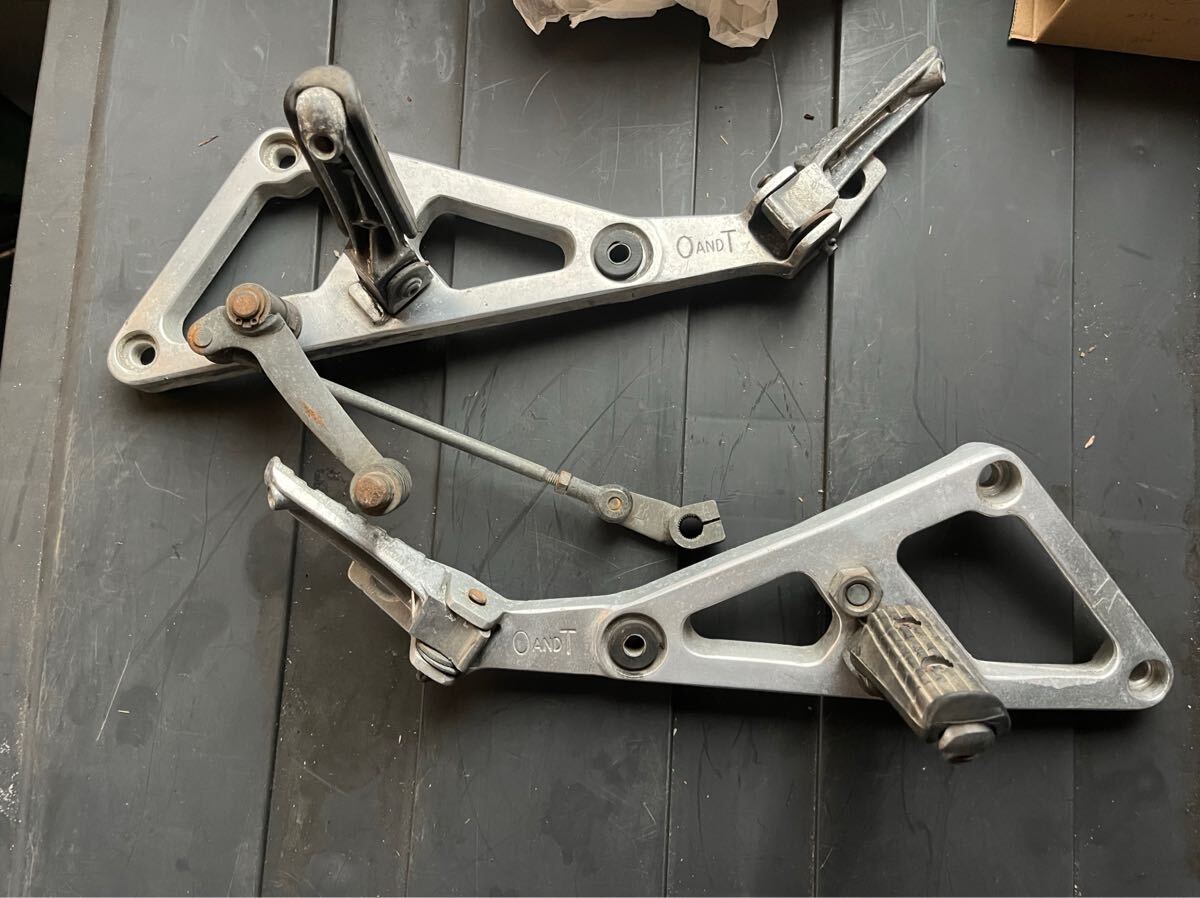 Yahoo!オークション -「rz250r バックステップ」の落札相場 Yahoo!オークション -「rz250r バックステップ」の落札相場