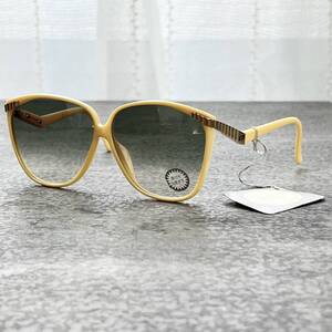 неиспользуемый товар *Christian Dior Christian Dior Vintage солнцезащитные очки CD Logo очки Vintage Германия производства MADE IN GERMANY
