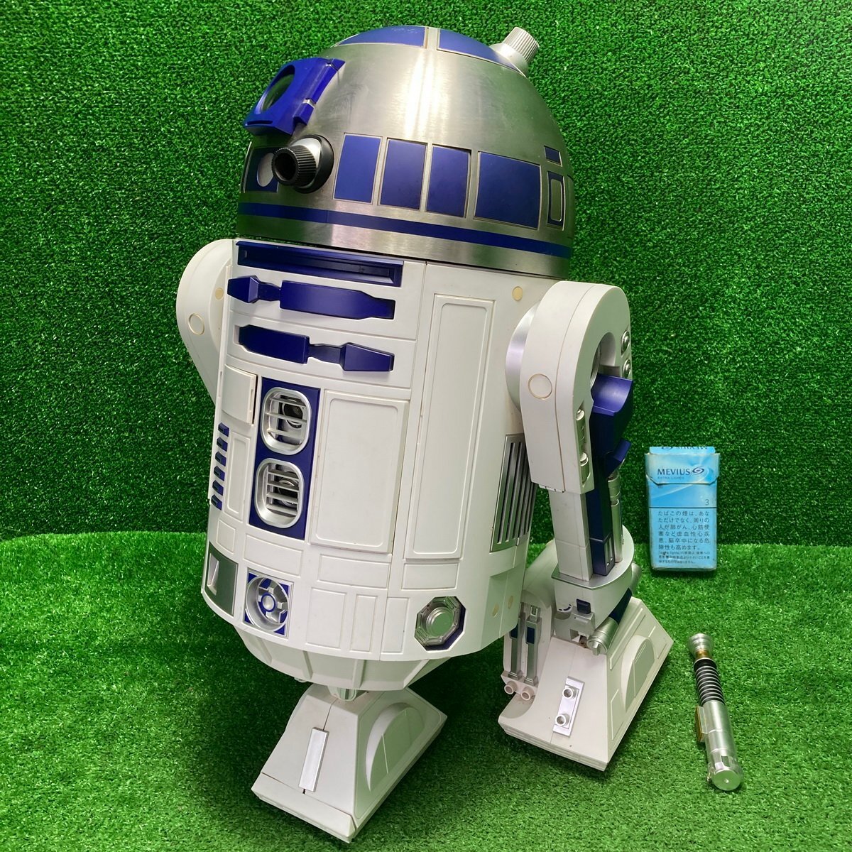 Yahoo!オークション -「デアゴスティーニr2d2」の落札相場・落札価格 Yahoo!オークション -「デアゴスティーニr2d2」の落札相場・落札価格