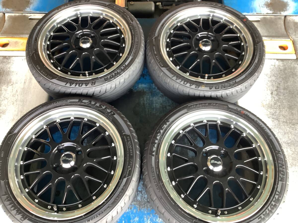 NISSAN GT-R NISMO Special Edition 2022年モデル ＆ BC FORGED＋MICHELIN＋アライメント調整！！  | MACARS | 兵庫県姫路市