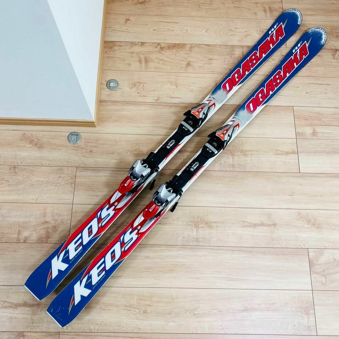 Yahoo!オークション -「ogasaka (ケオッズ keo's ks-) 165cm Yahoo!オークション -「ogasaka (ケオッズ keo's ks-) 165cm