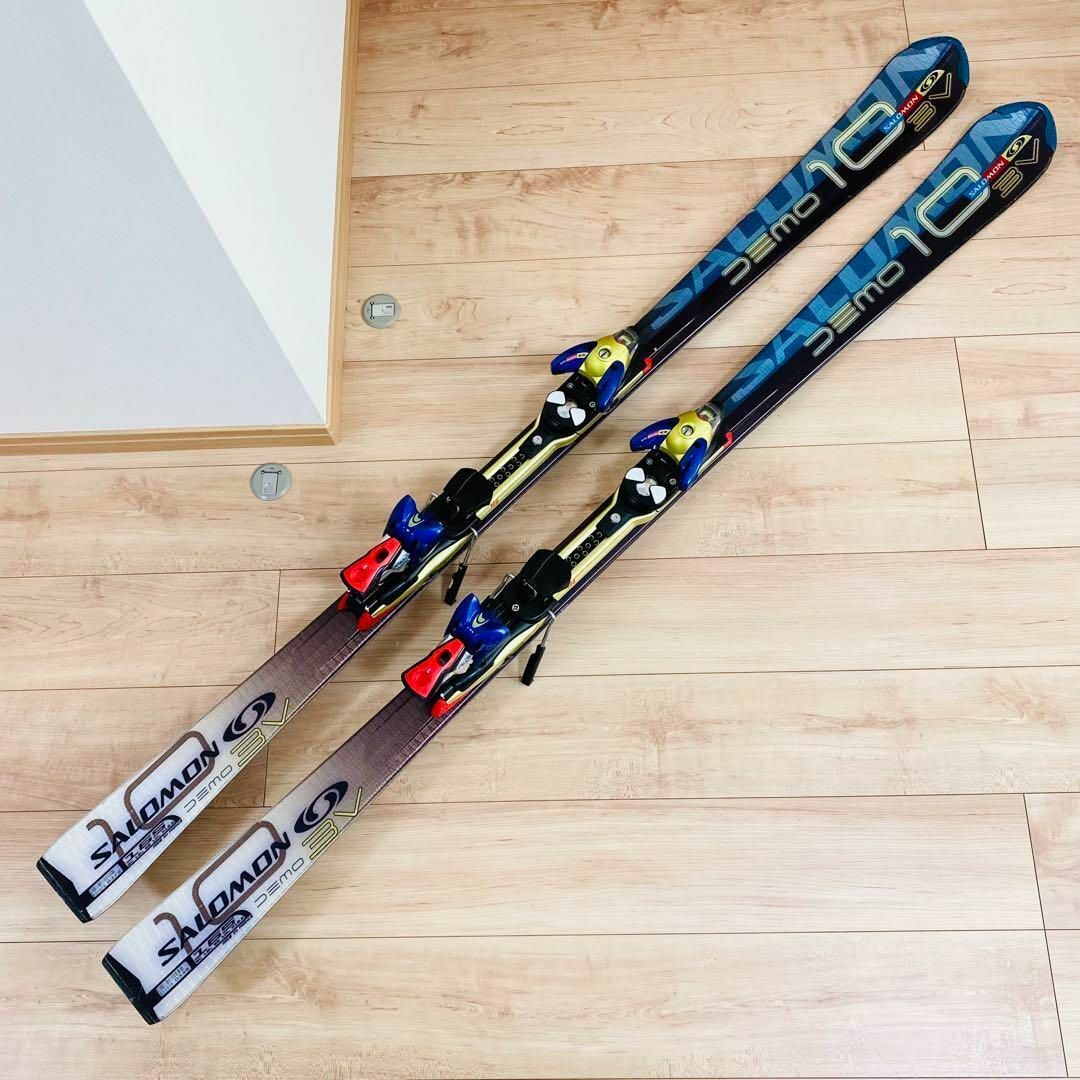 Yahoo!オークション -「サロモン salomon demo」の落札相場 Yahoo!オークション -「サロモン salomon demo」の落札相場