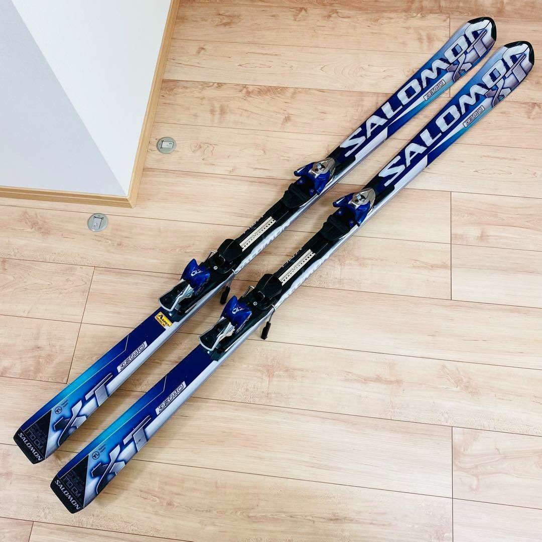 Yahoo!オークション -「(サロモン salomon) demo」(板) (スキー Yahoo!オークション -「(サロモン salomon) demo」(板) (スキー