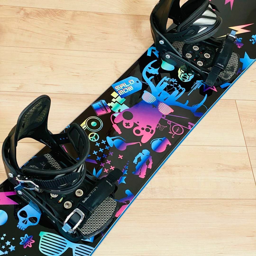 Yahoo!オークション -「salomon rival」(スポーツ、レジャー) の Yahoo!オークション -「salomon rival」(スポーツ、レジャー) の