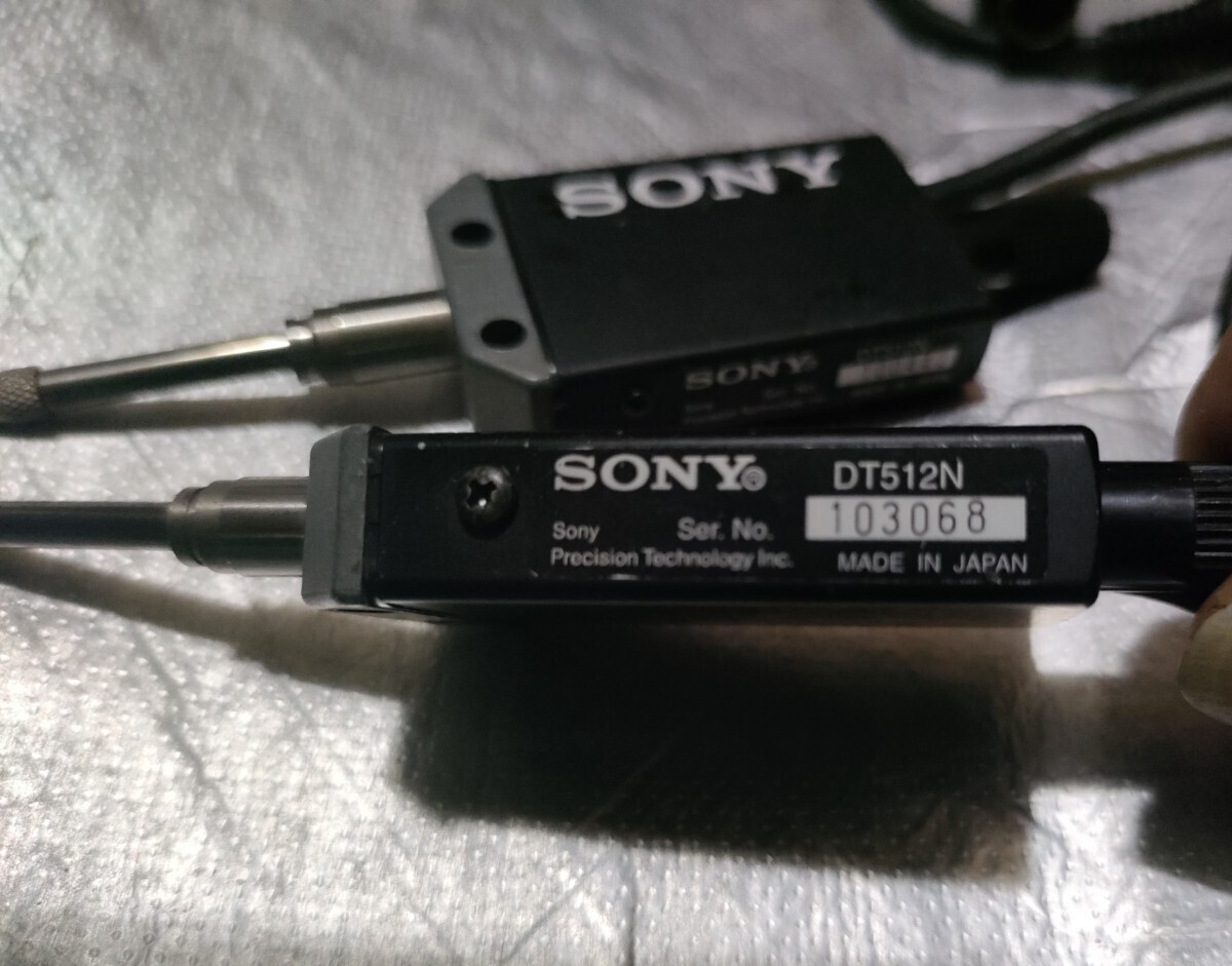 Yahoo!オークション -「sony マグネスケール」の落札相場・落札価格 Yahoo!オークション -「sony マグネスケール」の落札相場・落札価格