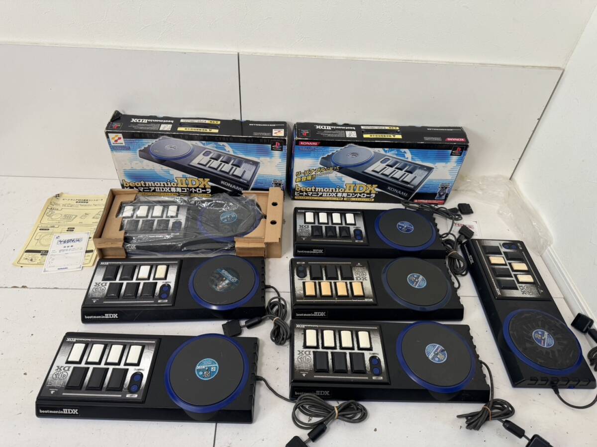Yahoo!オークション -「beatmania iidx コントローラー」の落札 Yahoo!オークション -「beatmania iidx コントローラー」の落札
