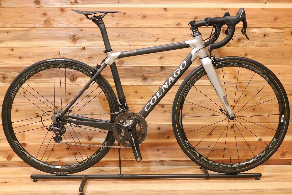 2025年最新】Yahoo!オークション -(colnago コルナゴ)(ロード 2025年最新】Yahoo!オークション -(colnago コルナゴ)(ロード