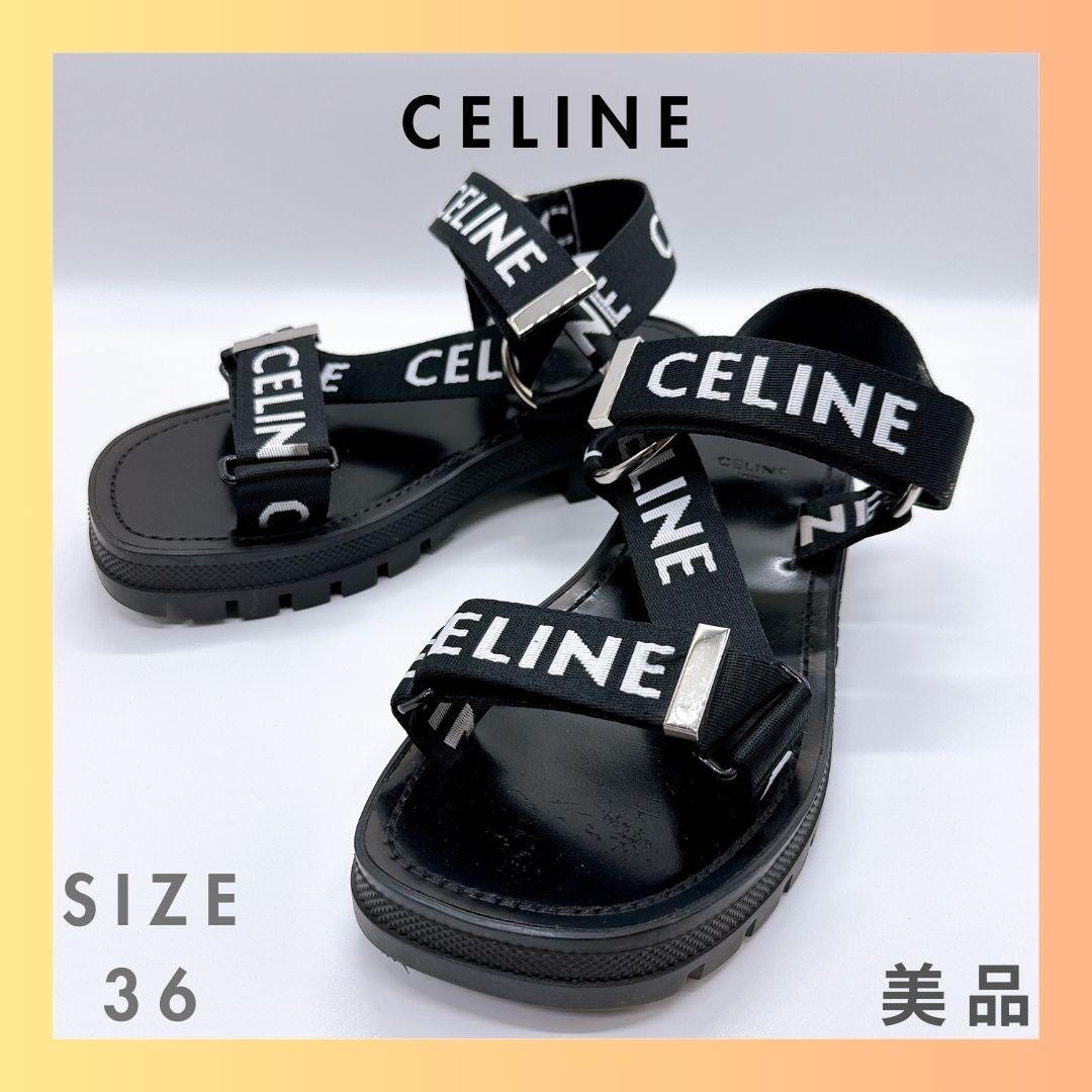 2025年最新】Yahoo!オークション -「celine サンダル 38 2025年最新】Yahoo!オークション -「celine サンダル 38