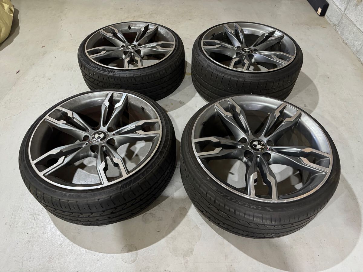 Yahoo!オークション -「bmw 20インチ ホイール」(20インチ Yahoo!オークション -「bmw 20インチ ホイール」(20インチ