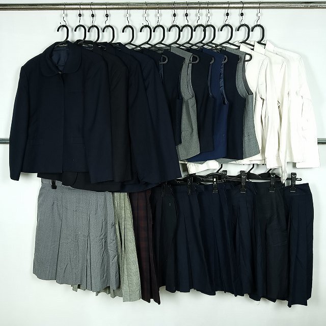 Yahoo!オークション -「和光国際」(学生服) (コスプレ衣装)の Yahoo!オークション -「和光国際」(学生服) (コスプレ衣装)の