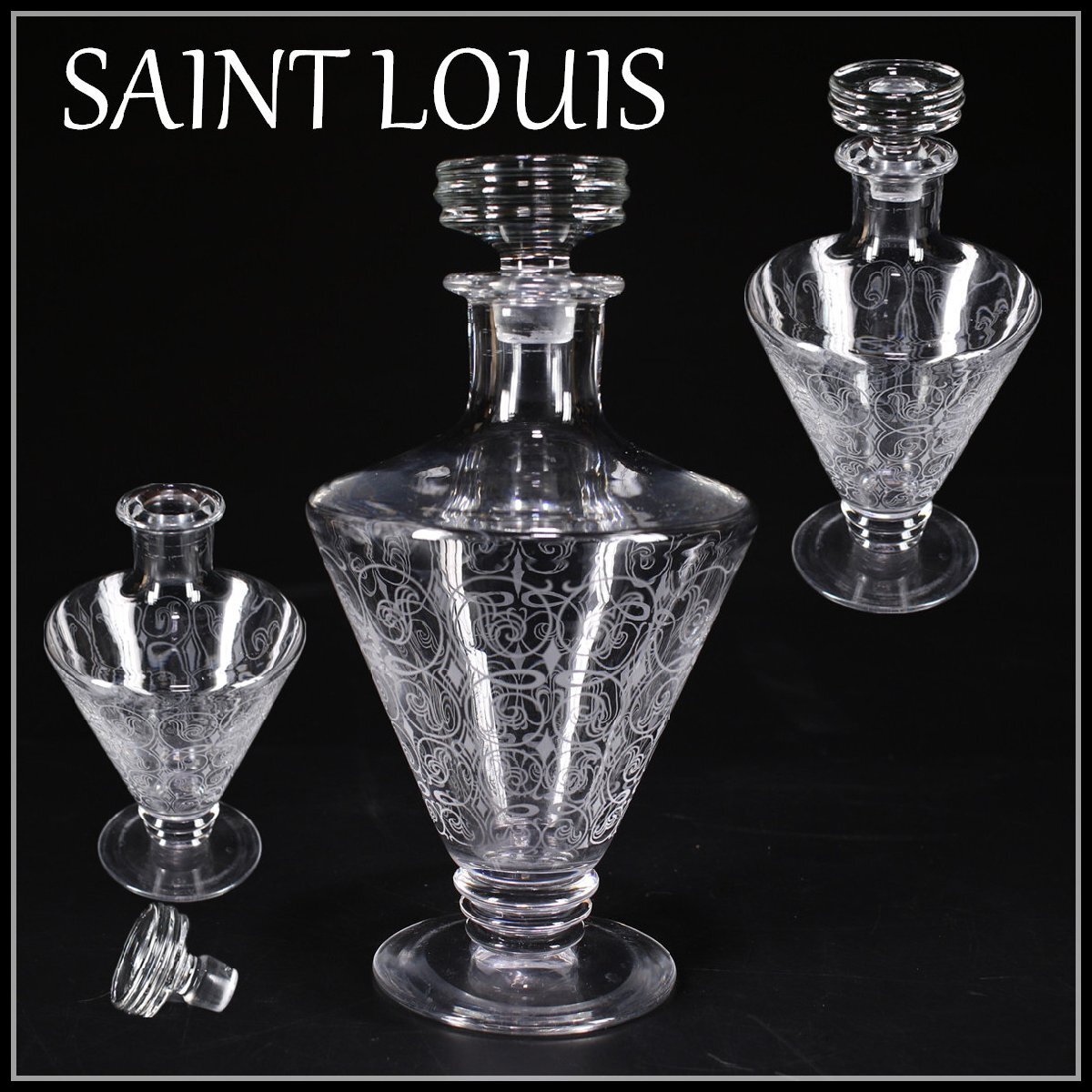 サン・ルイ　リキュール用デキャンタ 15_000000000976.jpg?1678209904