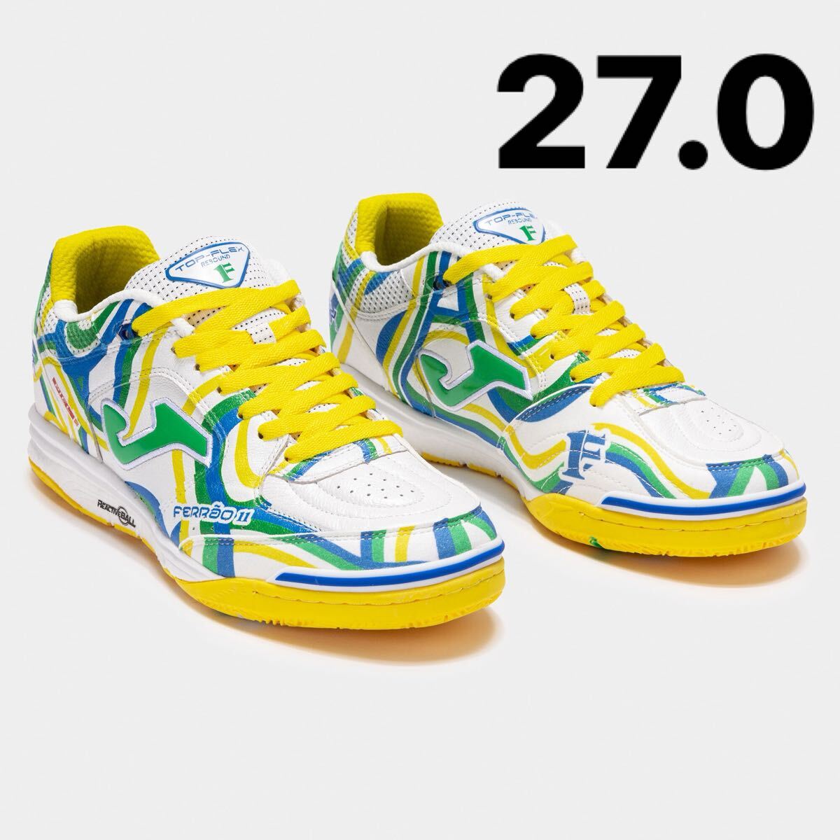 2025年最新】Yahoo!オークション -Joma TOP FLEX(スポーツ 2025年最新】Yahoo!オークション -Joma TOP FLEX(スポーツ