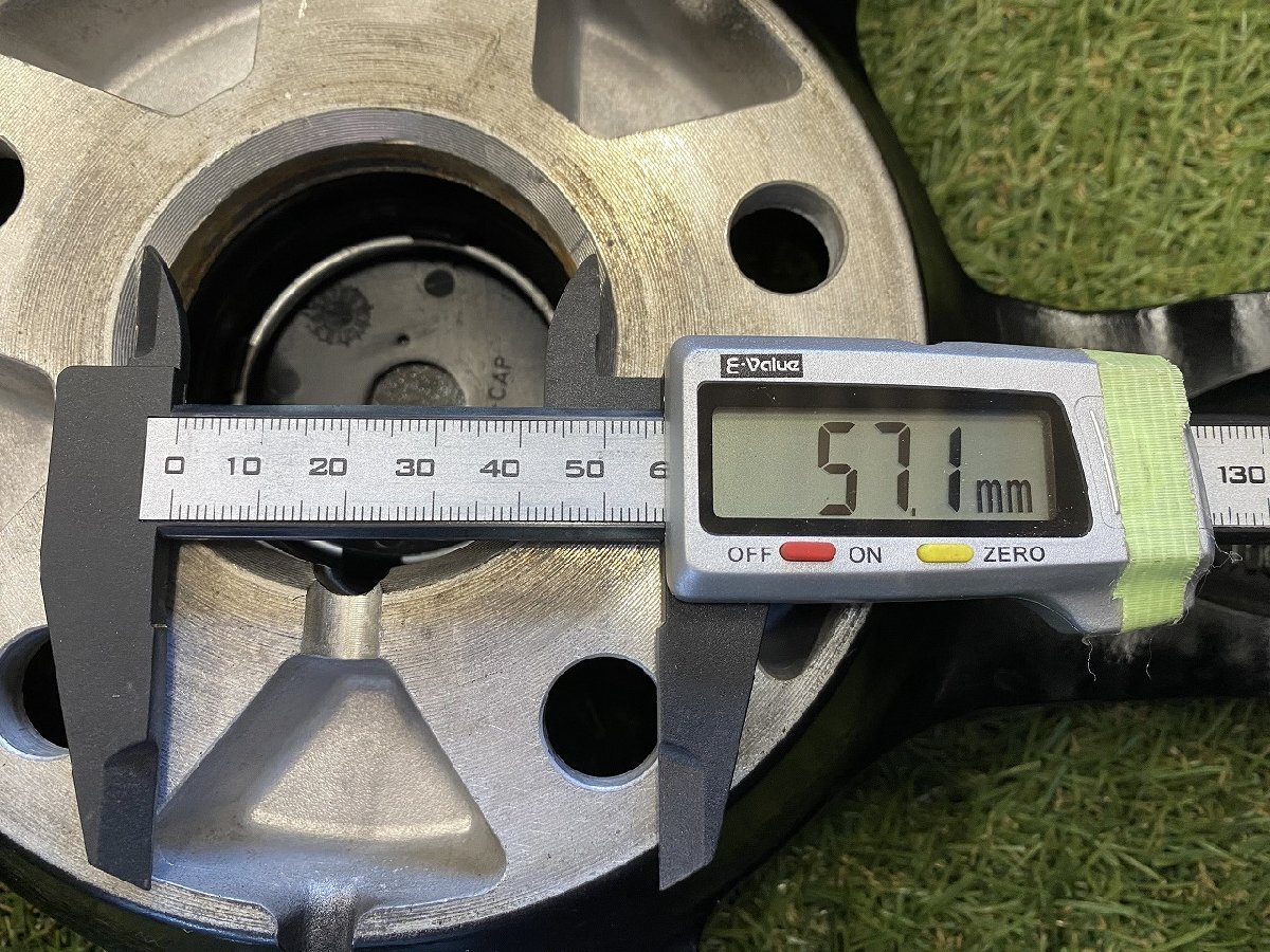 LEHRMEISTER レアマイスター EURO AXIS ユーロアクシス クロスエッジ♪18×7J/112/5H/+45/ハブ57.1♪店頭受取歓迎♪ホイール4本♪R701W58 LEHRMEISTER レアマイスター EURO AXIS ユーロアクシス クロスエッジ♪18×7J/112/5H/+45/ハブ57.1♪店頭受取歓迎♪ホイール4本♪R701W58