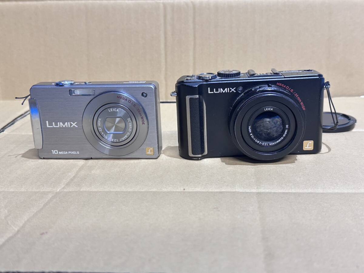 Yahoo!オークション -「lumix fx500」の落札相場・落札価格 Yahoo!オークション -「lumix fx500」の落札相場・落札価格
