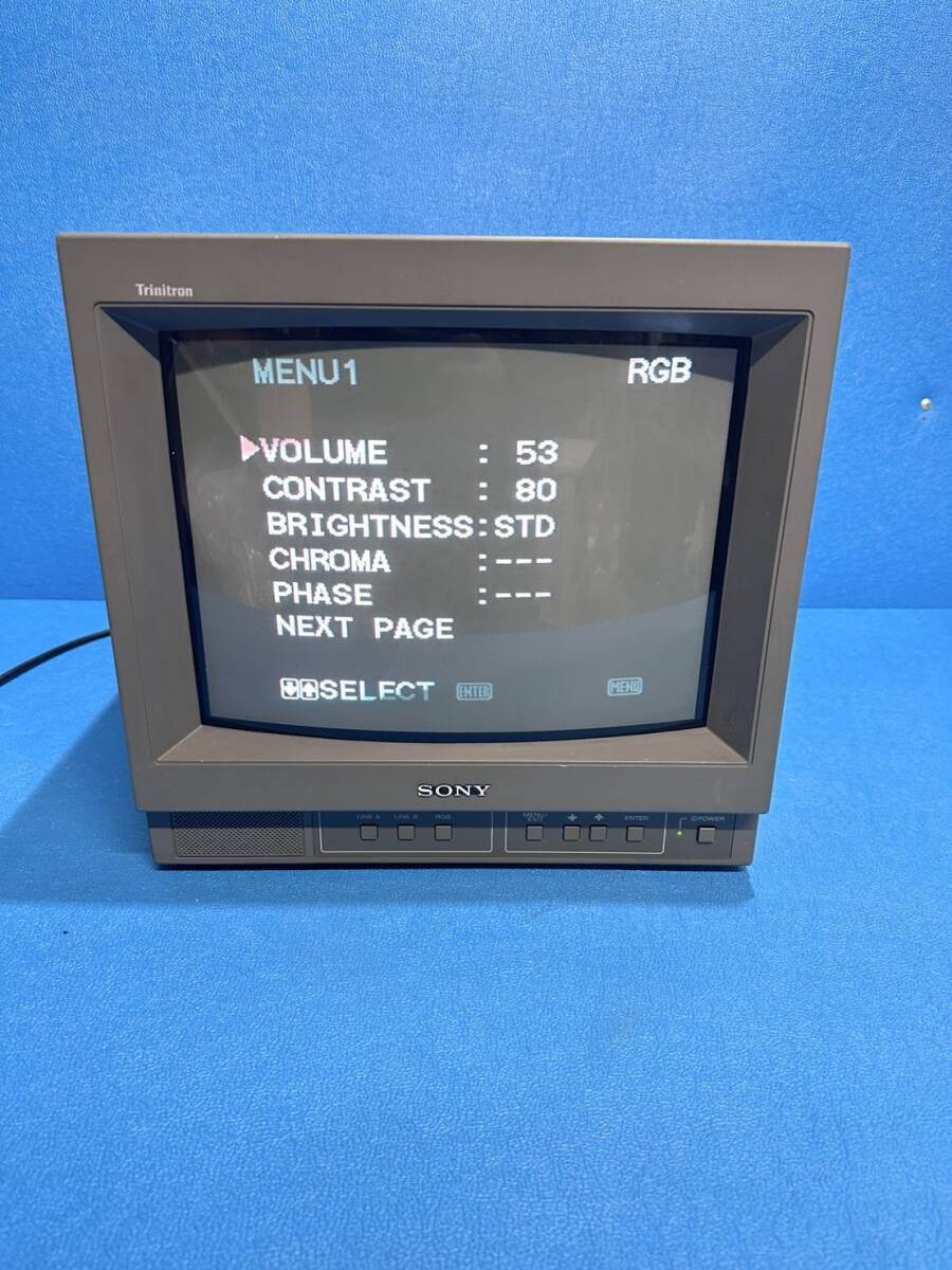 Yahoo!オークション -「sony pvm 14」の落札相場・落札価格 Yahoo!オークション -「sony pvm 14」の落札相場・落札価格