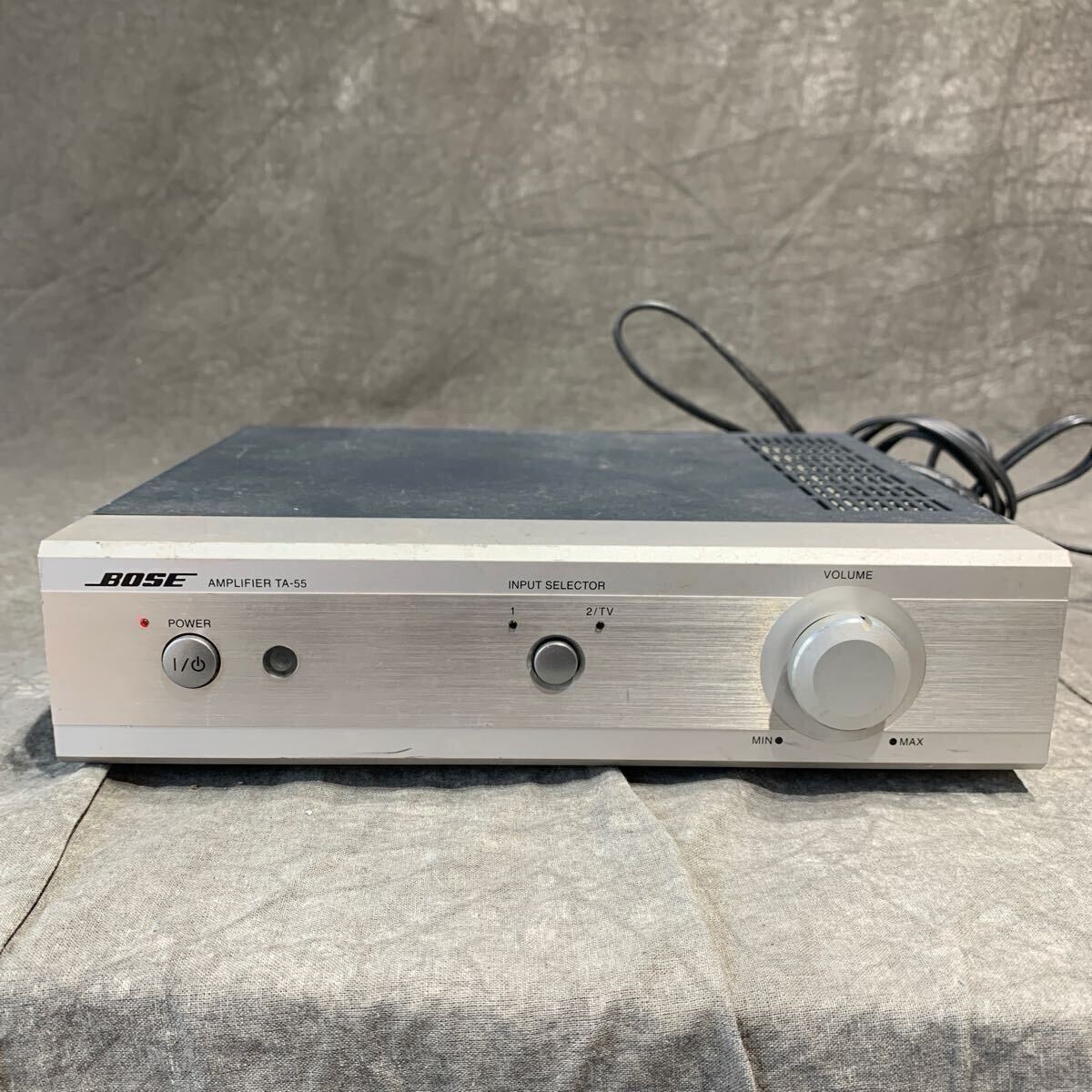 Yahoo!オークション -「bose テレビアンプ ta-55」の落札相場 Yahoo!オークション -「bose テレビアンプ ta-55」の落札相場