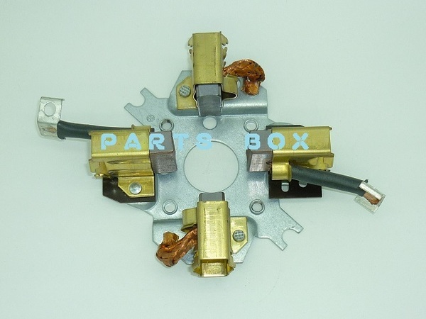 500-21.410-37.ジョンディアー ボッシュ セルモーター スターター ブラシホルダー 社外 新品 AL78760 0001367075 AL110503 0001367078