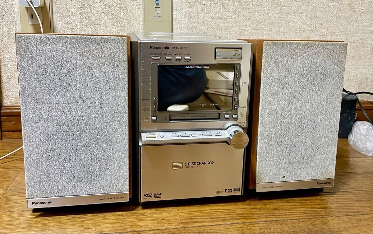 Yahoo!オークション -「sc-pm910dvd」の落札相場・落札価格 Yahoo!オークション -「sc-pm910dvd」の落札相場・落札価格