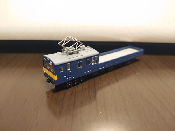 鉄道コレクション 第20弾 クル144-12