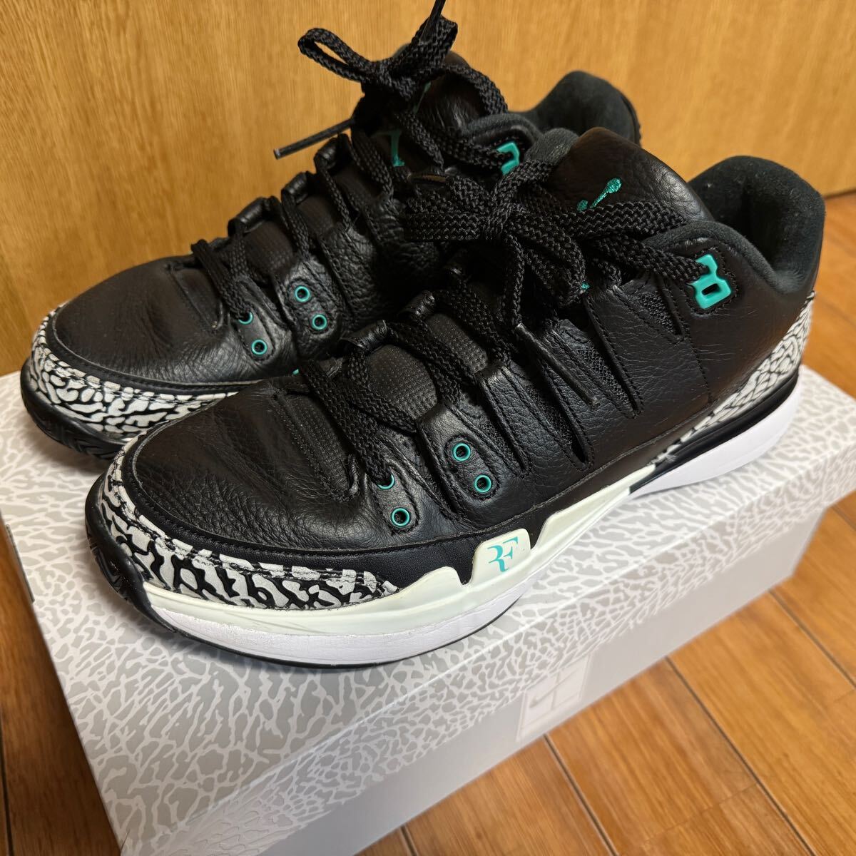 Yahoo!オークション -「nike zoom vapor rf x aj3」の落札相場 Yahoo!オークション -「nike zoom vapor rf x aj3」の落札相場
