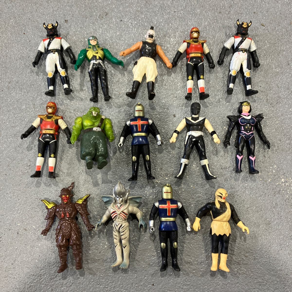 希少品 レア 激レア 仮面ライダー ウルトラマン 戦隊モノ