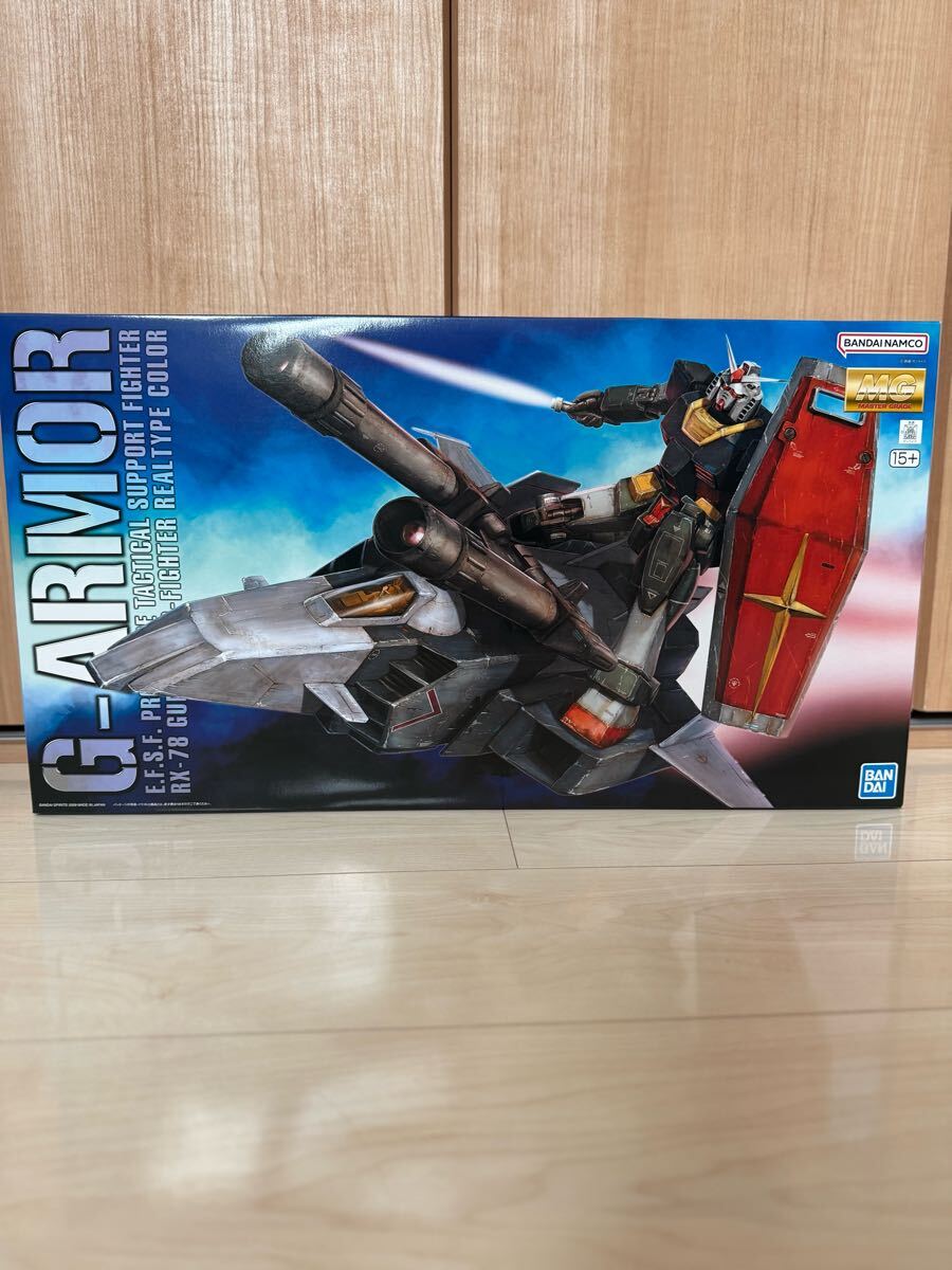 Yahoo!オークション -「mg gアーマーリアルタイプカラー」の落札 Yahoo!オークション -「mg gアーマーリアルタイプカラー」の落札