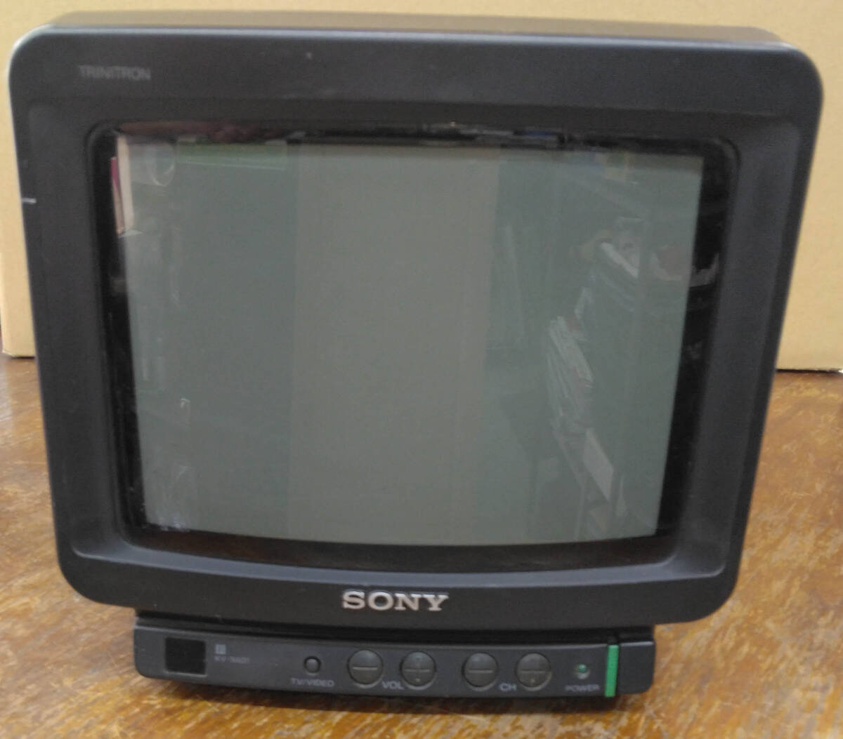 Yahoo!オークション -「sony kv 9」の落札相場・落札価格 Yahoo!オークション -「sony kv 9」の落札相場・落札価格