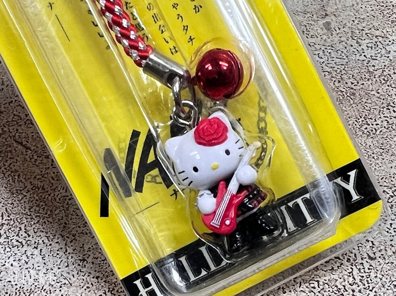 Yahoo!オークション -「nana」(ハローキティ) (は行)の落札相場 Yahoo!オークション -「nana」(ハローキティ) (は行)の落札相場