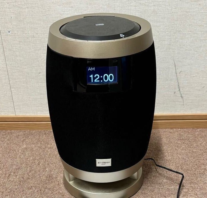 Yahoo!オークション -「jet stream」(オーディオ機器) の落札 Yahoo!オークション -「jet stream」(オーディオ機器) の落札