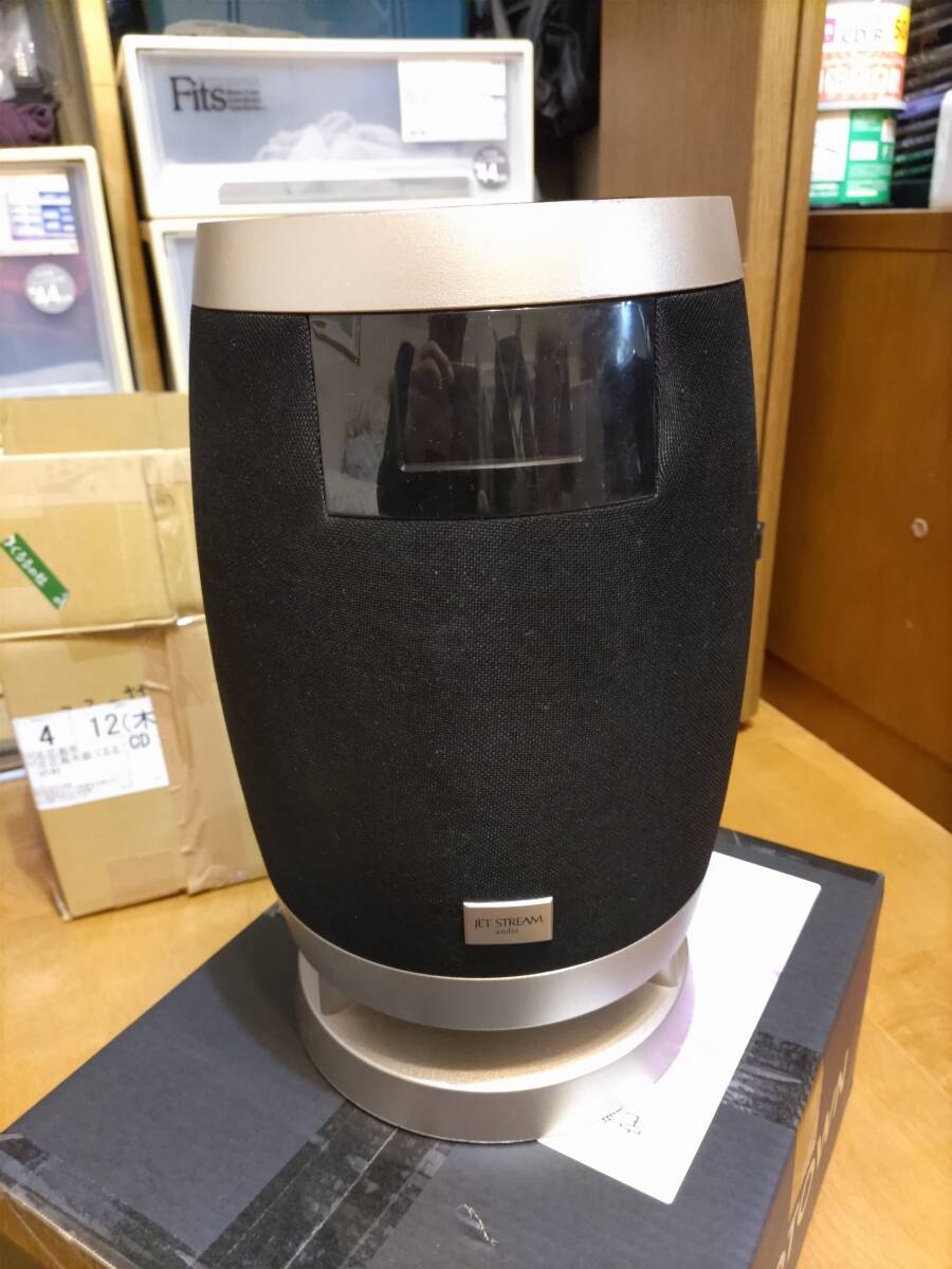 Yahoo!オークション -「jet stream」(オーディオ機器) の落札 Yahoo!オークション -「jet stream」(オーディオ機器) の落札
