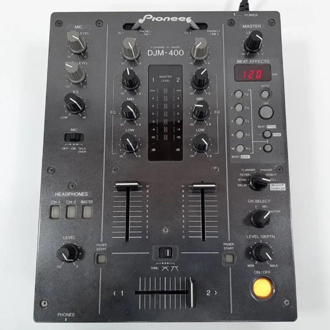 Yahoo!オークション -「pioneer djm 400」(ホビー、カルチャー Yahoo!オークション -「pioneer djm 400」(ホビー、カルチャー