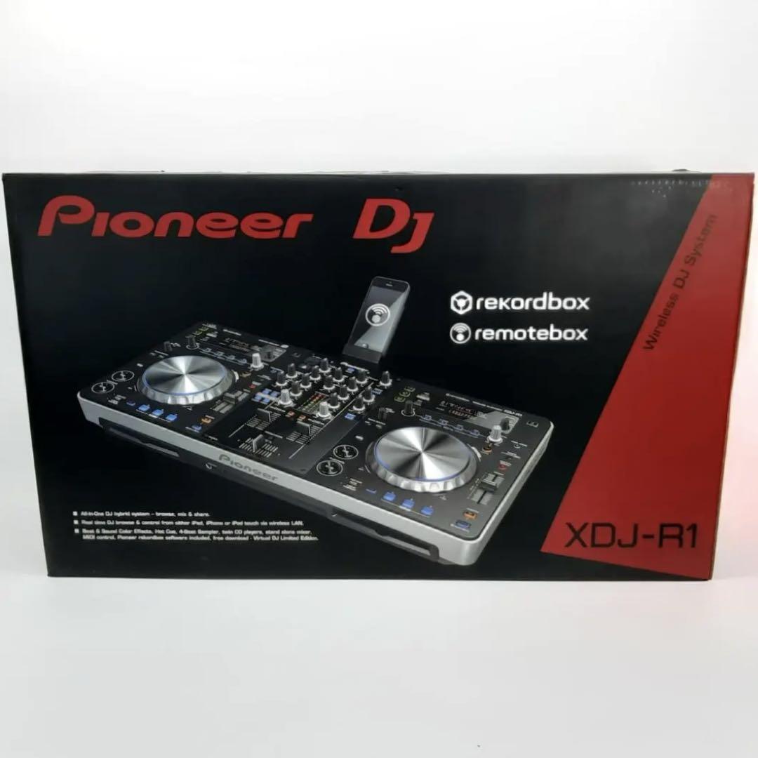 Yahoo!オークション -「pioneer dj xdj-r1」(CDJ) (DJ機器)の Yahoo!オークション -「pioneer dj xdj-r1」(CDJ) (DJ機器)の
