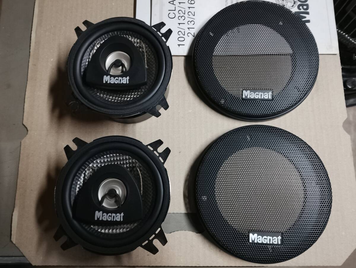 Yahoo!オークション -「magnat」(カーオーディオ) の落札相場 Yahoo!オークション -「magnat」(カーオーディオ) の落札相場