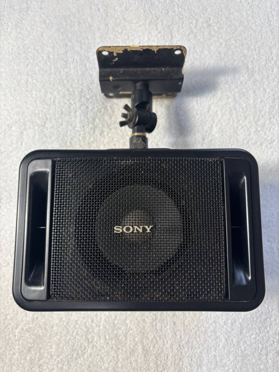 2025年最新】Yahoo!オークション -「スピーカー ジャンク」(SONY 2025年最新】Yahoo!オークション -「スピーカー ジャンク」(SONY