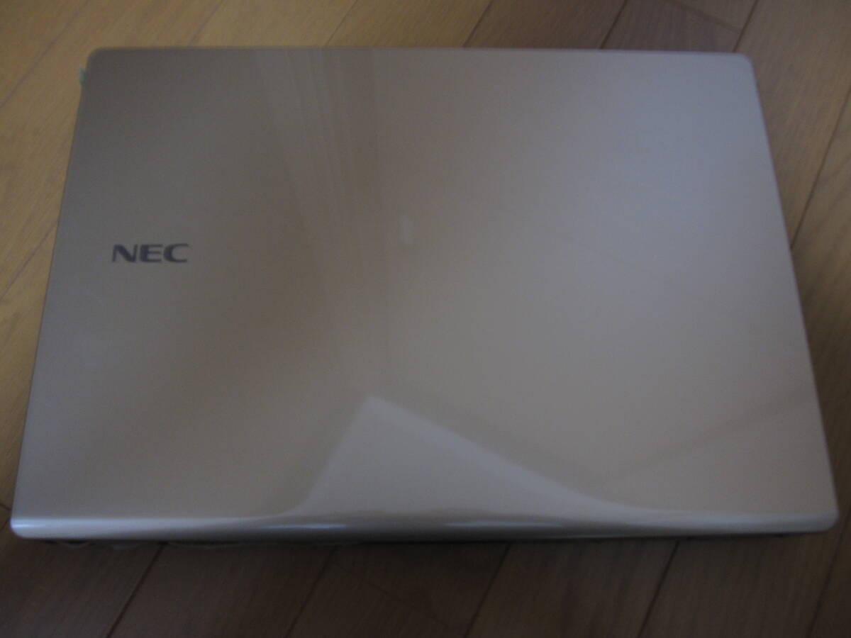 2025年最新】Yahoo!オークション -パソコン lavie ns750(NEC)の 2025年最新】Yahoo!オークション -パソコン lavie ns750(NEC)の