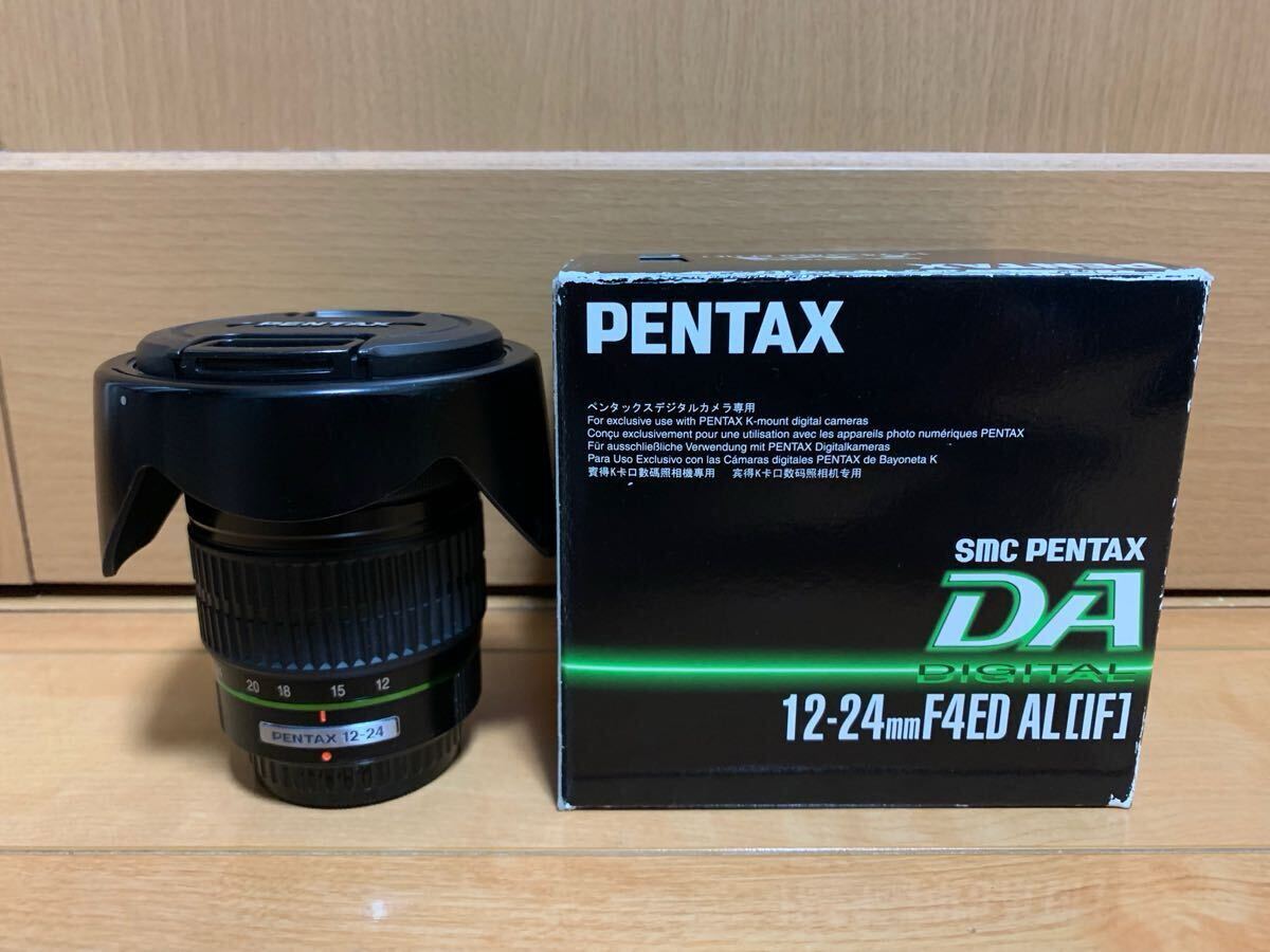 Yahoo!オークション -「pentax da 12-24mm」(家電、AV、カメラ Yahoo!オークション -「pentax da 12-24mm」(家電、AV、カメラ