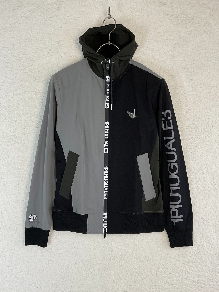 Yahoo!オークション -「1piu1uguale3 golf」(ジャケット、上着 Yahoo!オークション -「1piu1uguale3 golf」(ジャケット、上着