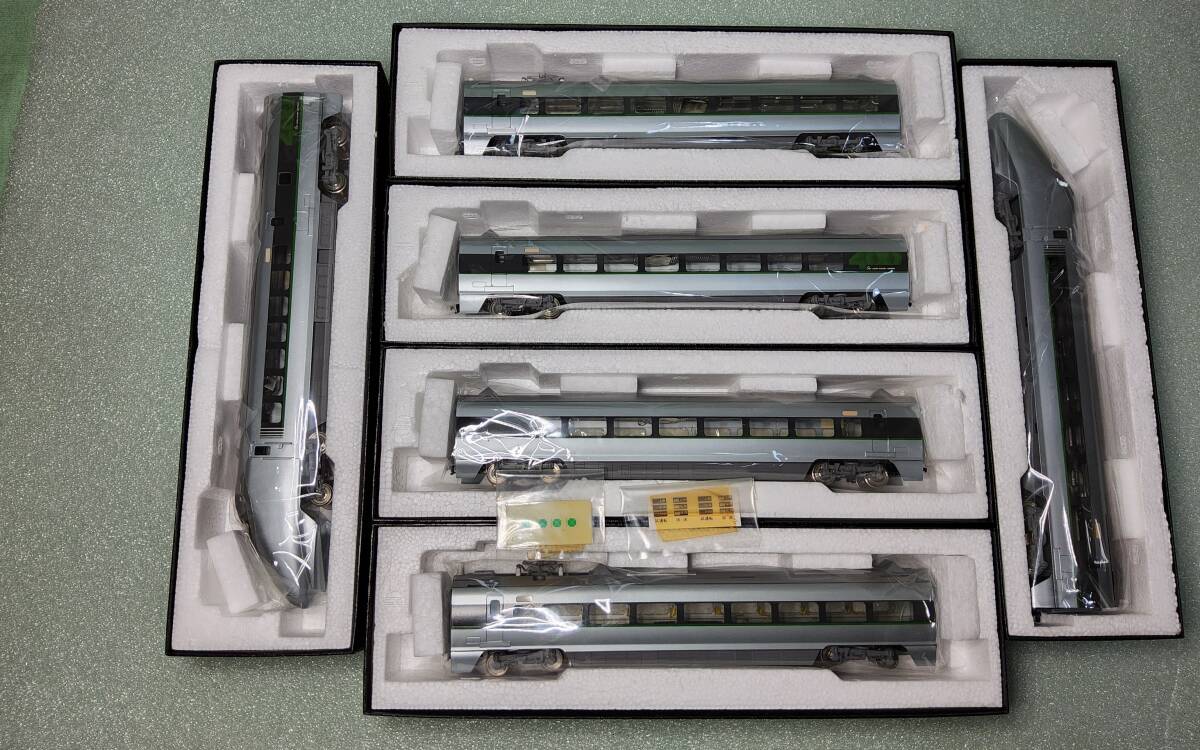 Yahoo!オークション -「400系」(HOゲージ) (鉄道模型)の落札相場