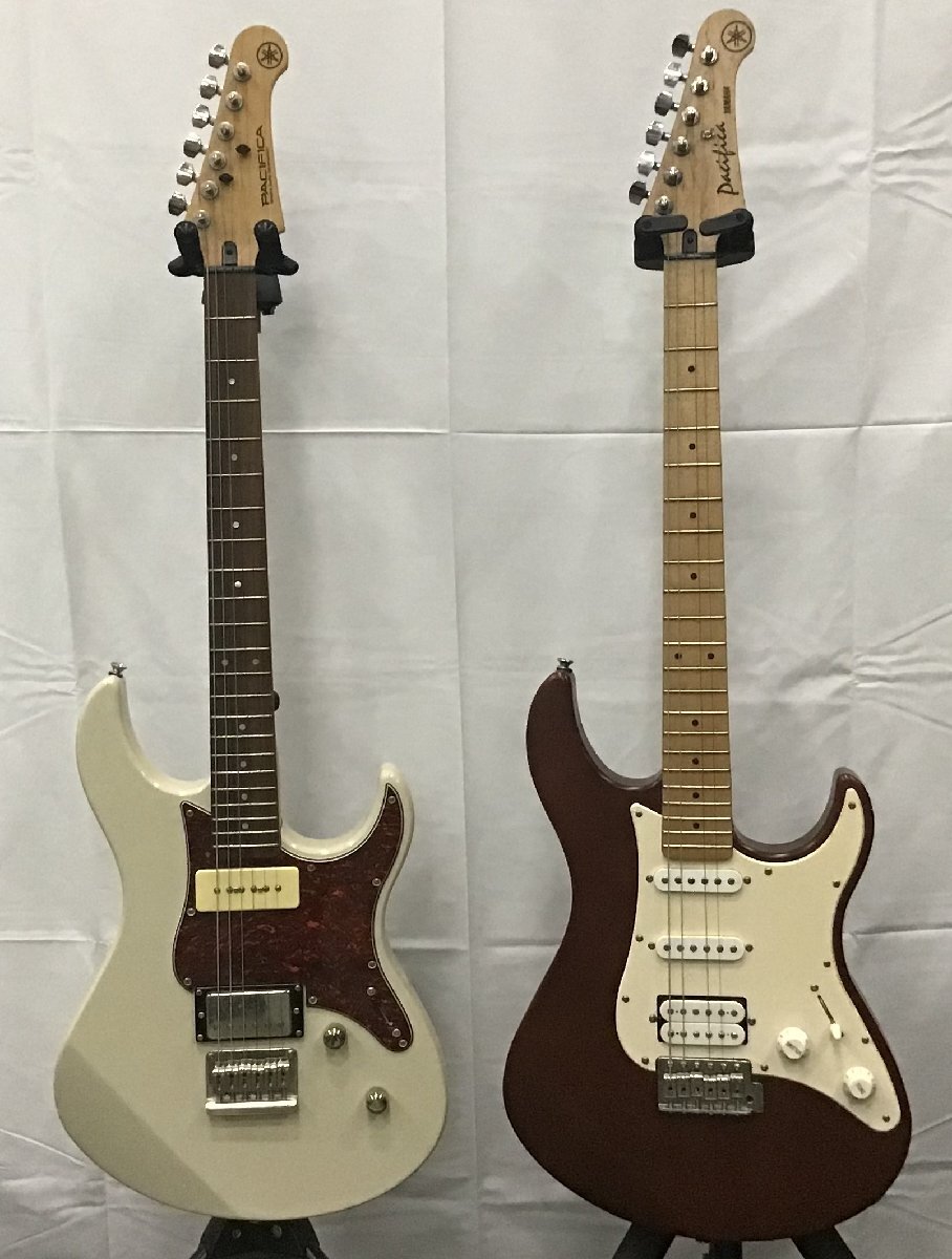 Yahoo!オークション -「yamaha pacifica pac311」(エレキギター Yahoo!オークション -「yamaha pacifica pac311」(エレキギター
