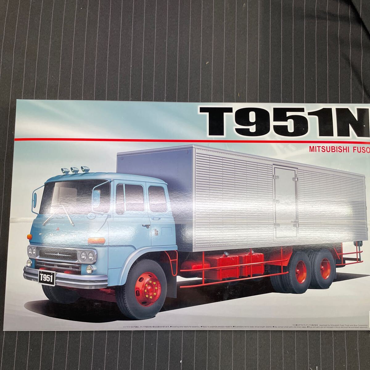 Yahoo!オークション -「#951」(自動車) (プラモデル)の落札相場