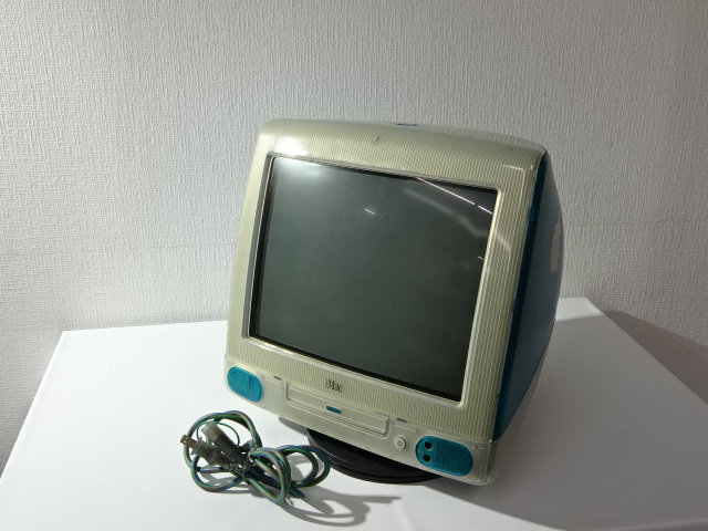 Yahoo!オークション -「スケルトンブルー」(iMac) (デスクトップ Yahoo!オークション -「スケルトンブルー」(iMac) (デスクトップ