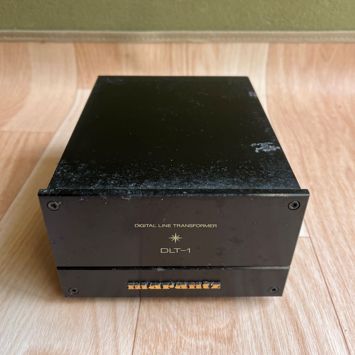 Yahoo!オークション -「marantz dlt」の落札相場・落札価格 Yahoo!オークション -「marantz dlt」の落札相場・落札価格