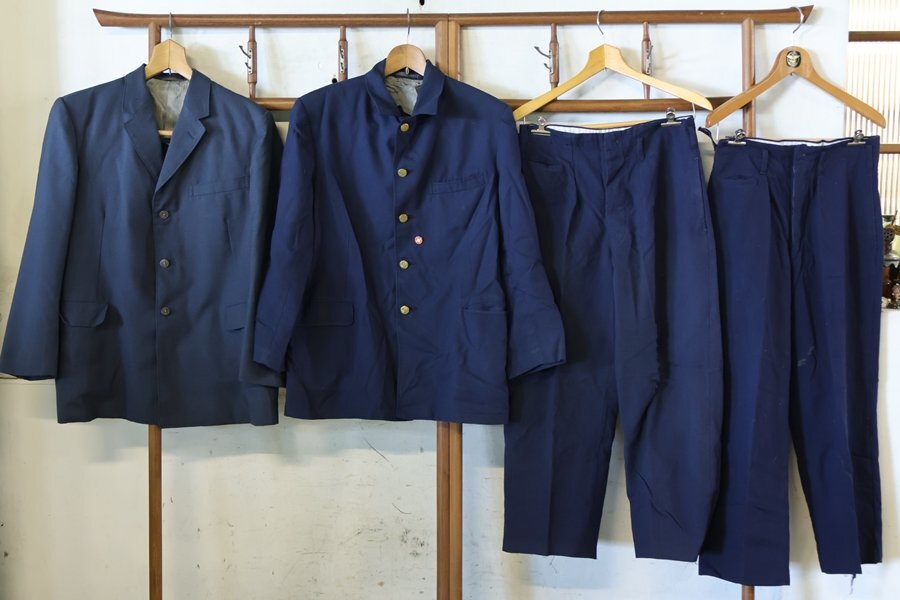 Yahoo!オークション -「国鉄制服」(国鉄) (鉄道会社別)の落札 Yahoo!オークション -「国鉄制服」(国鉄) (鉄道会社別)の落札