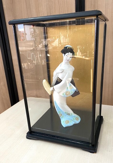 2025年最新】Yahoo!オークション -芸者 人形の中古品・新品・未