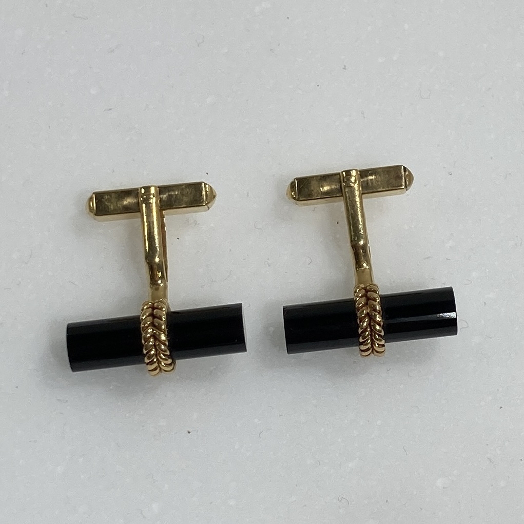 Yahoo!オークション -「k18刻印」(カフス) (メンズアクセサリー Yahoo!オークション -「k18刻印」(カフス) (メンズアクセサリー